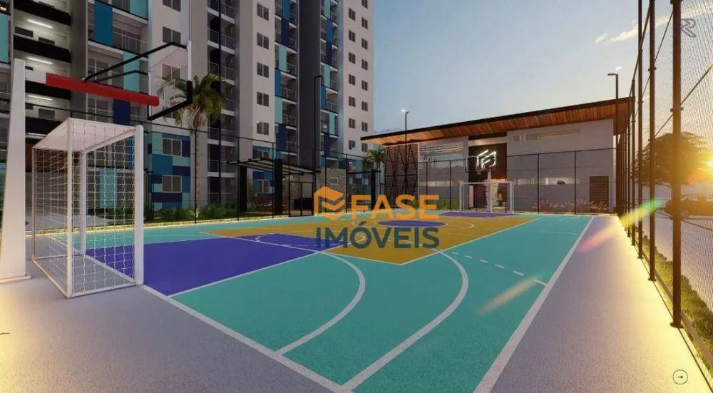 Apartamento, 3 quartos, 72 m² - Foto 12