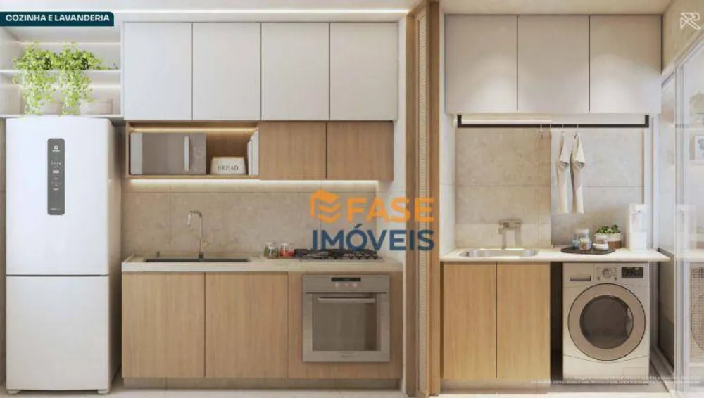 Apartamento, 3 quartos, 72 m² - Foto 4