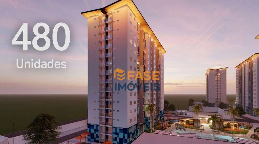 Apartamento, 3 quartos, 72 m² - Foto 11