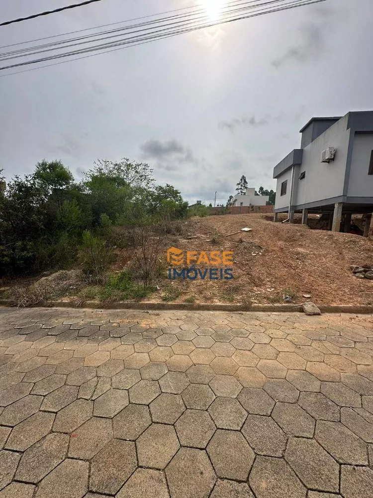 Loteamento e Condomínio, 370 m² - Foto 1