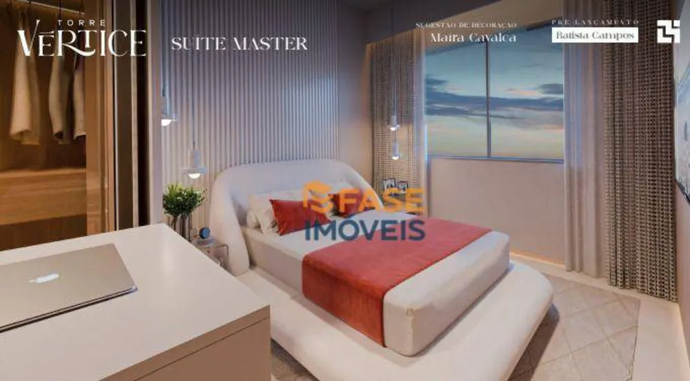 Apartamento, 2 quartos, 62 m² - Foto 5