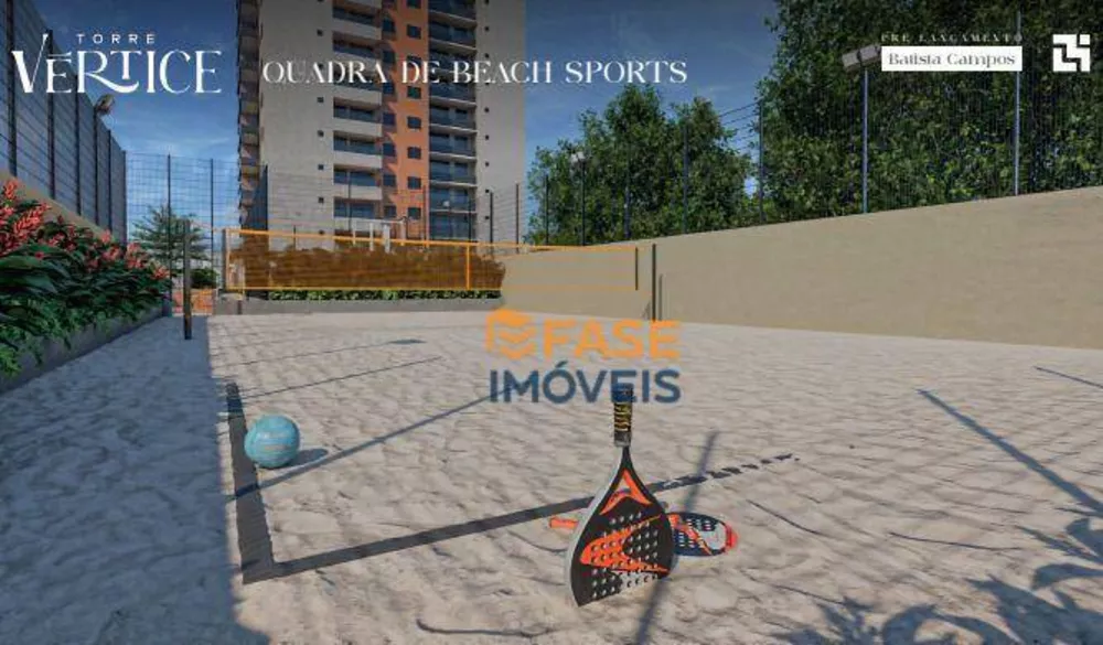 Apartamento, 2 quartos, 62 m² - Foto 1