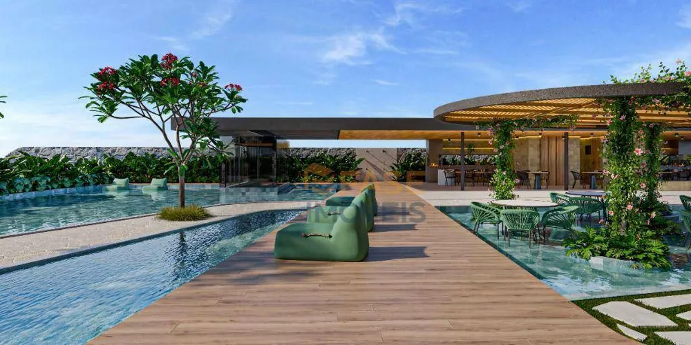Apartamento, 2 quartos, 62 m² - Foto 11