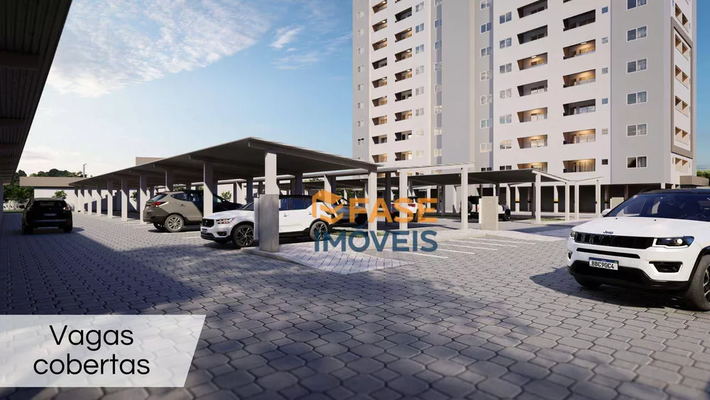 Apartamento, 2 quartos, 58 m² - Foto 7