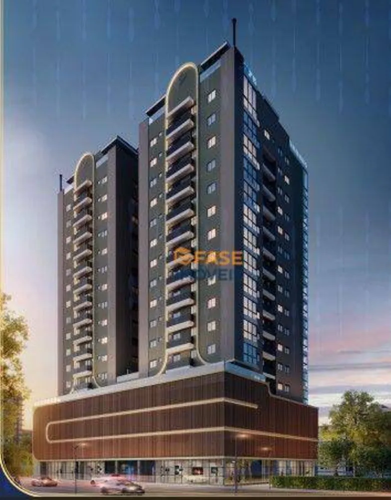 Apartamento, 4 quartos, 155 m² - Foto 4