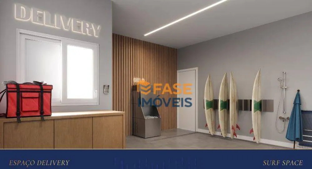 Apartamento, 4 quartos, 155 m² - Foto 2