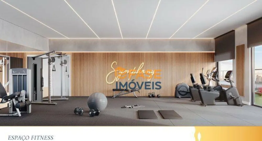 Apartamento, 4 quartos, 155 m² - Foto 3