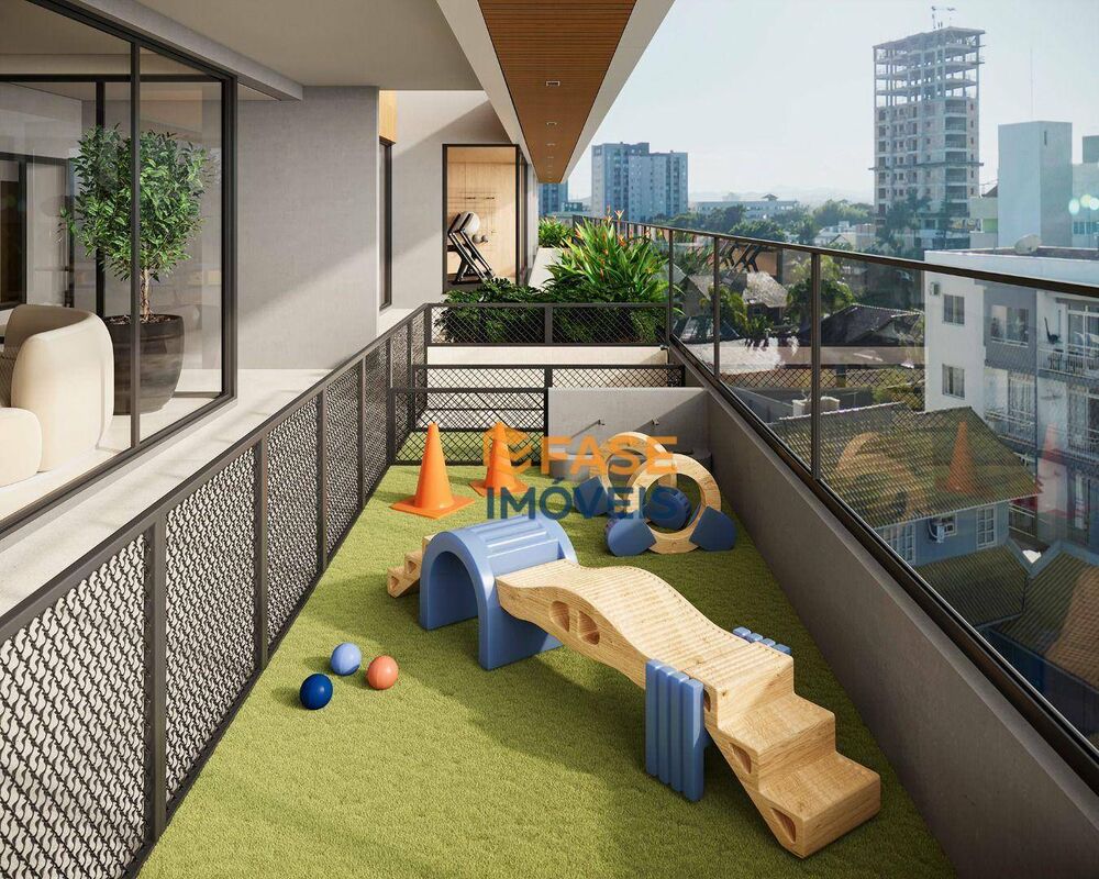 Apartamento, 4 quartos, 196 m² - Foto 9