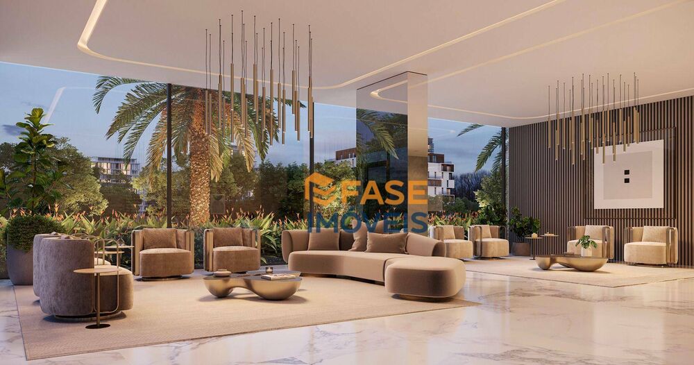 Apartamento, 4 quartos, 196 m² - Foto 12