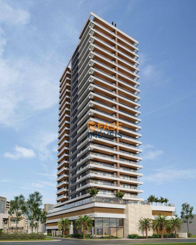 Apartamento, 4 quartos, 196 m² - Foto 5