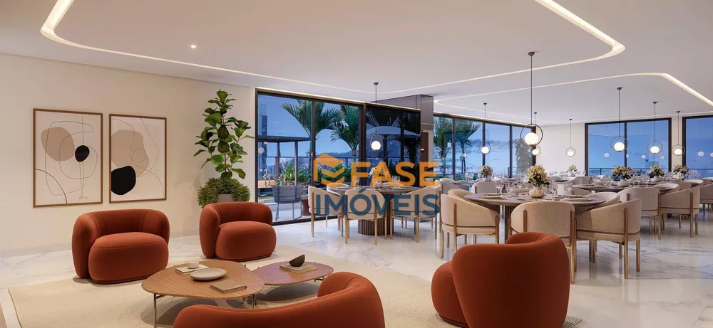 Apartamento, 4 quartos, 196 m² - Foto 6