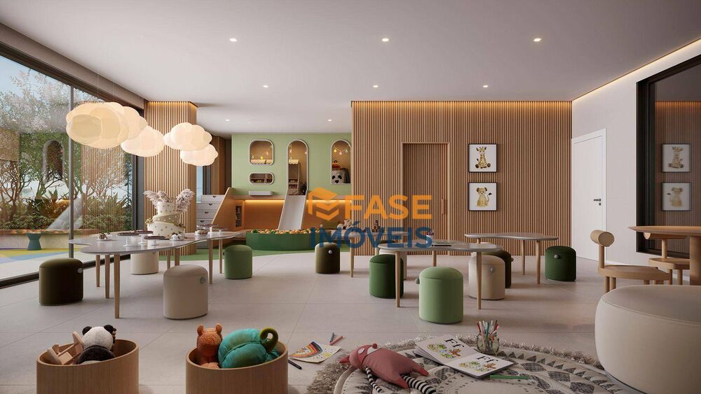 Apartamento, 4 quartos, 196 m² - Foto 4