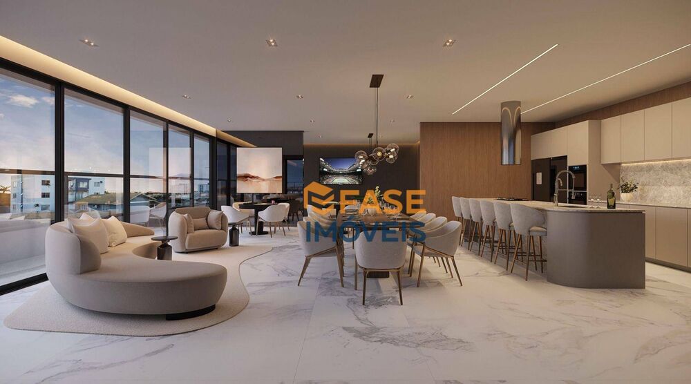 Apartamento, 4 quartos, 196 m² - Foto 13