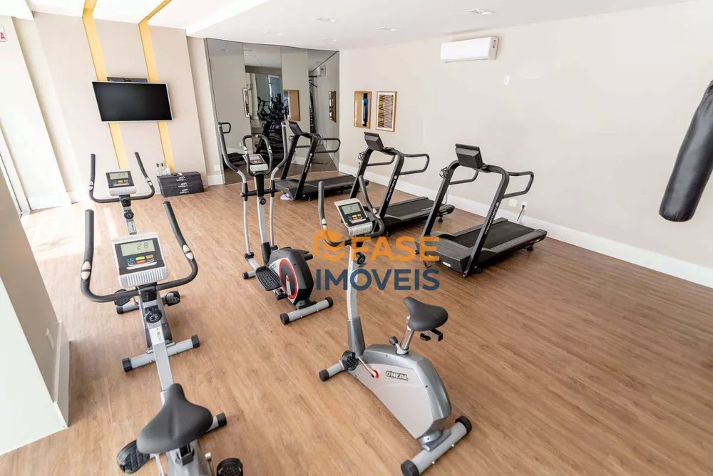 Apartamento, 3 quartos, 93 m² - Foto 5