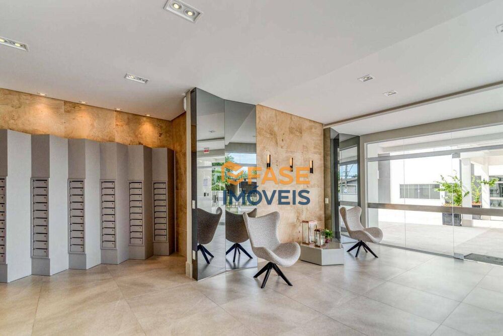 Apartamento, 3 quartos, 93 m² - Foto 1