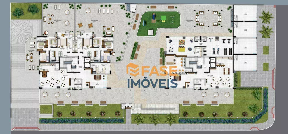 Apartamento, 3 quartos, 93 m² - Foto 8