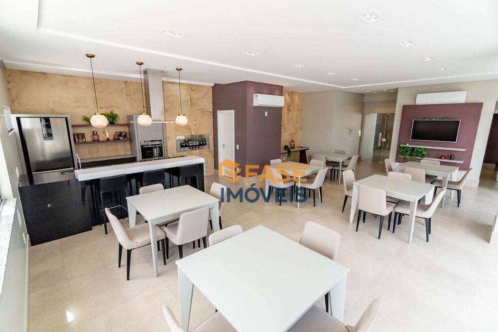 Apartamento, 3 quartos, 93 m² - Foto 4