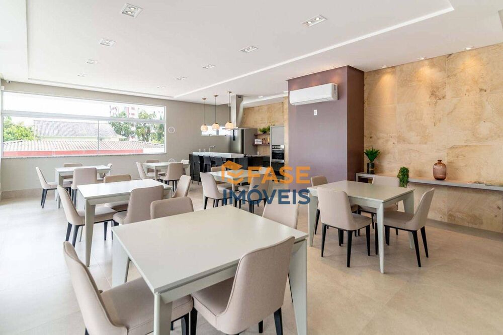 Apartamento, 3 quartos, 93 m² - Foto 3