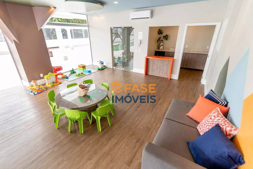 Apartamento, 3 quartos, 93 m² - Foto 6