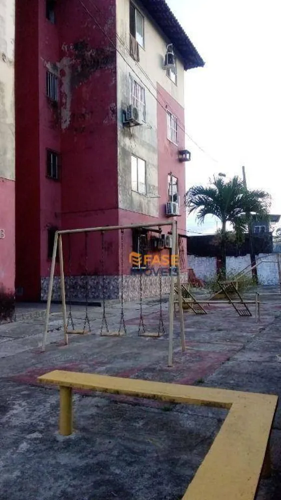 Apartamento, 2 quartos, 68 m² - Foto 11