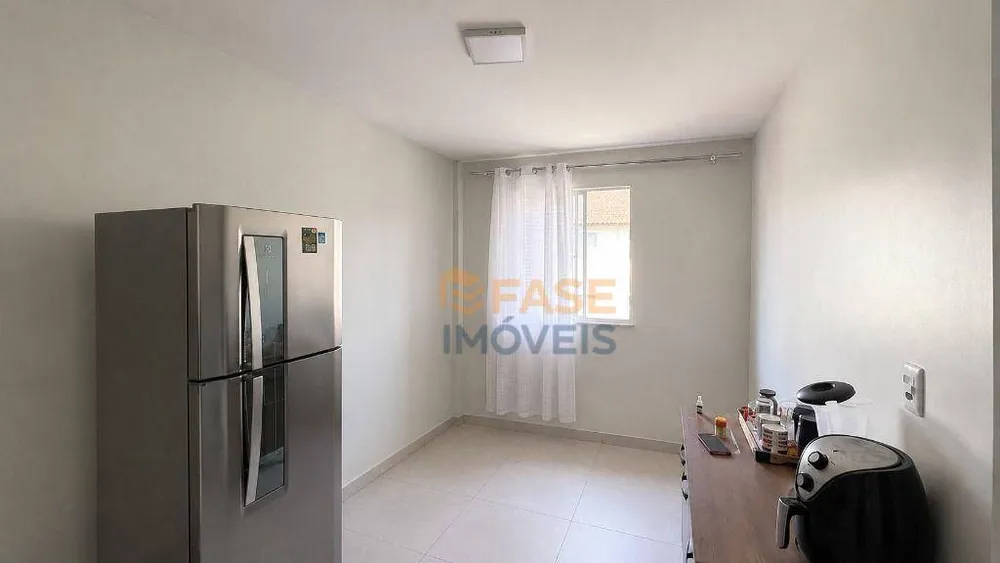 Apartamento, 2 quartos, 68 m² - Foto 2