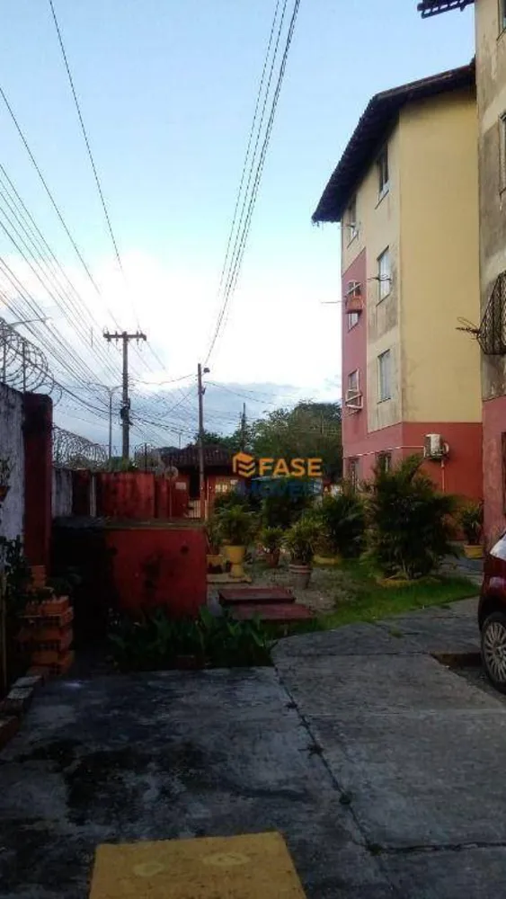 Apartamento, 2 quartos, 68 m² - Foto 10
