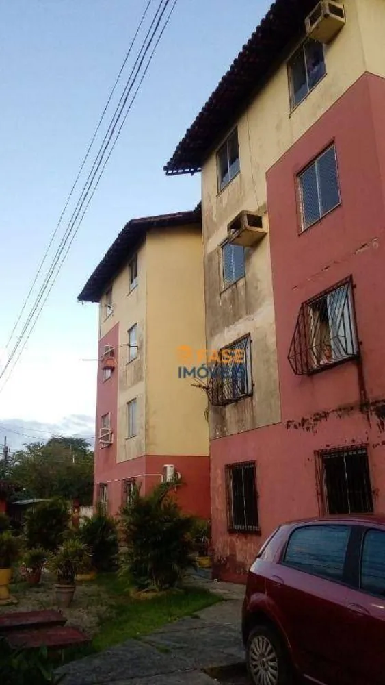 Apartamento, 2 quartos, 68 m² - Foto 12