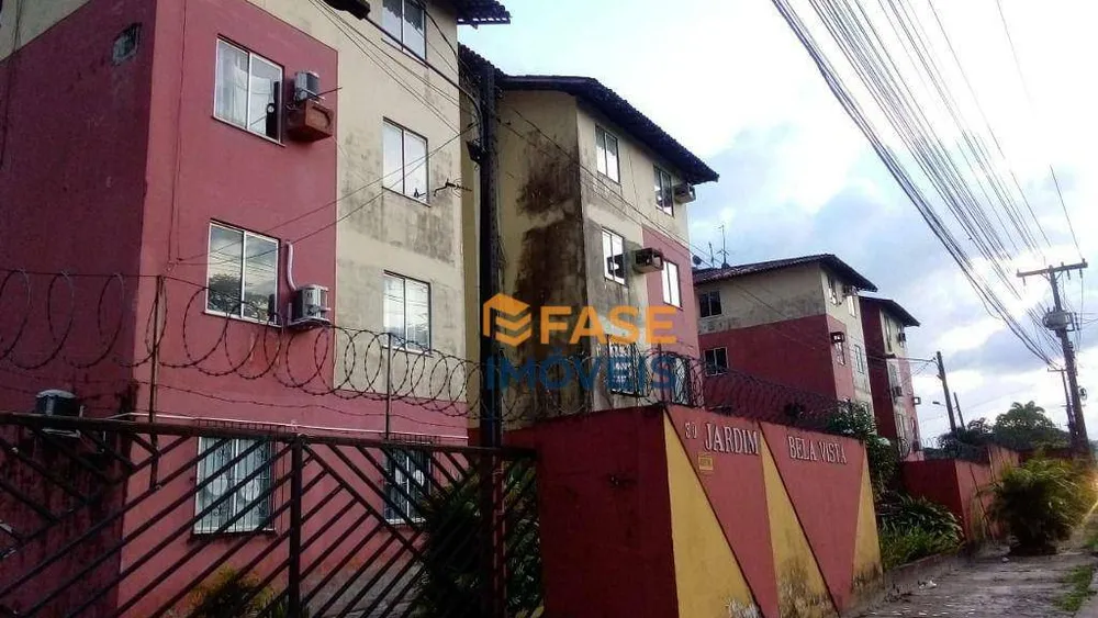Apartamento, 2 quartos, 68 m² - Foto 9
