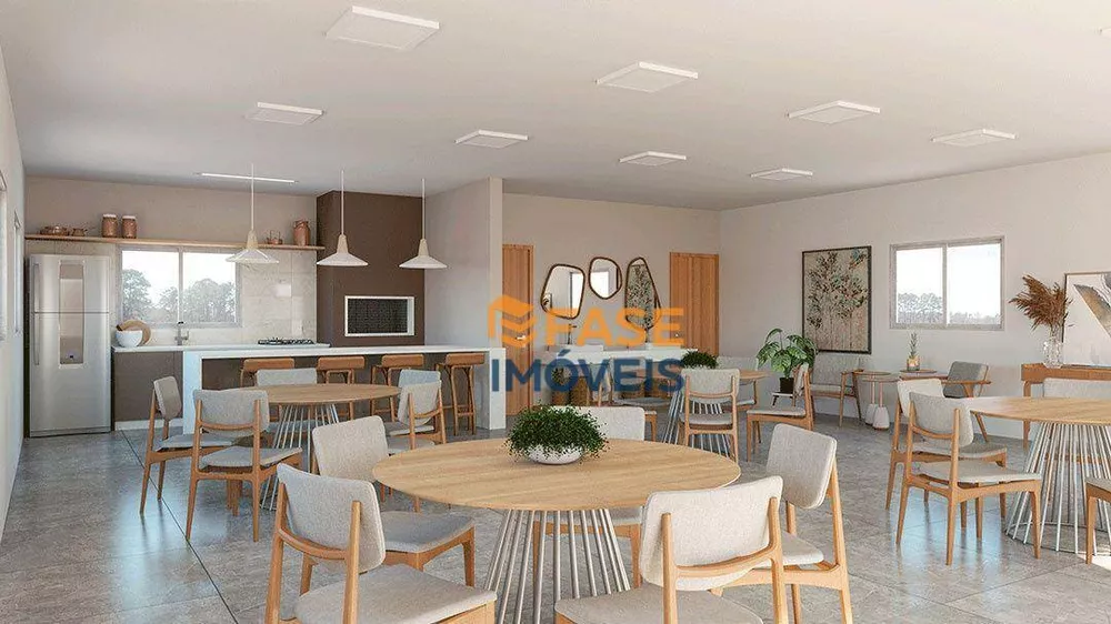 Apartamento à venda com 3 quartos, 62m² - Foto 3