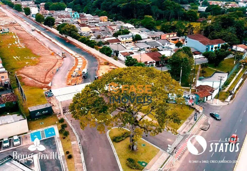 Loteamento e Condomínio, 160 m² - Foto 1