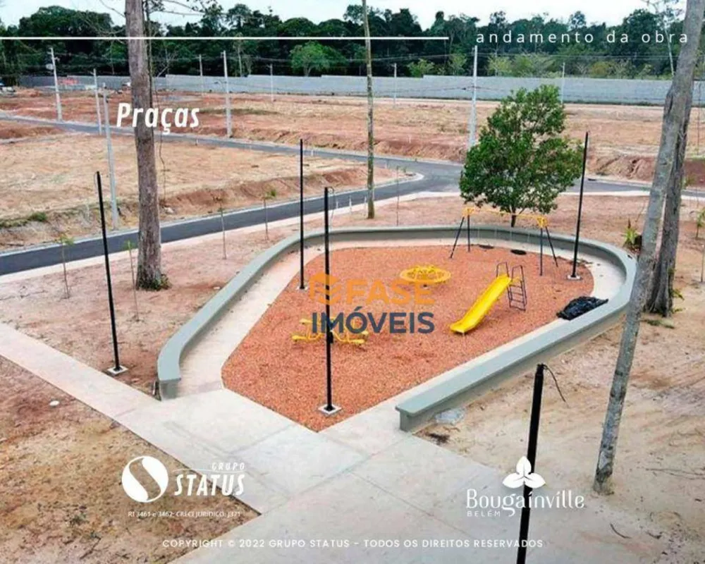Loteamento e Condomínio, 160 m² - Foto 4