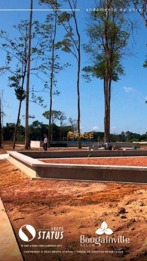 Loteamento e Condomínio, 160 m² - Foto 7