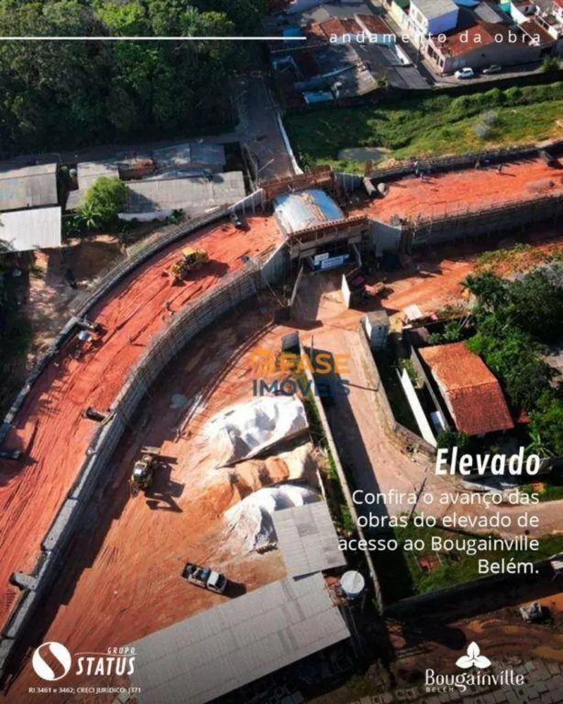 Loteamento e Condomínio, 160 m² - Foto 3