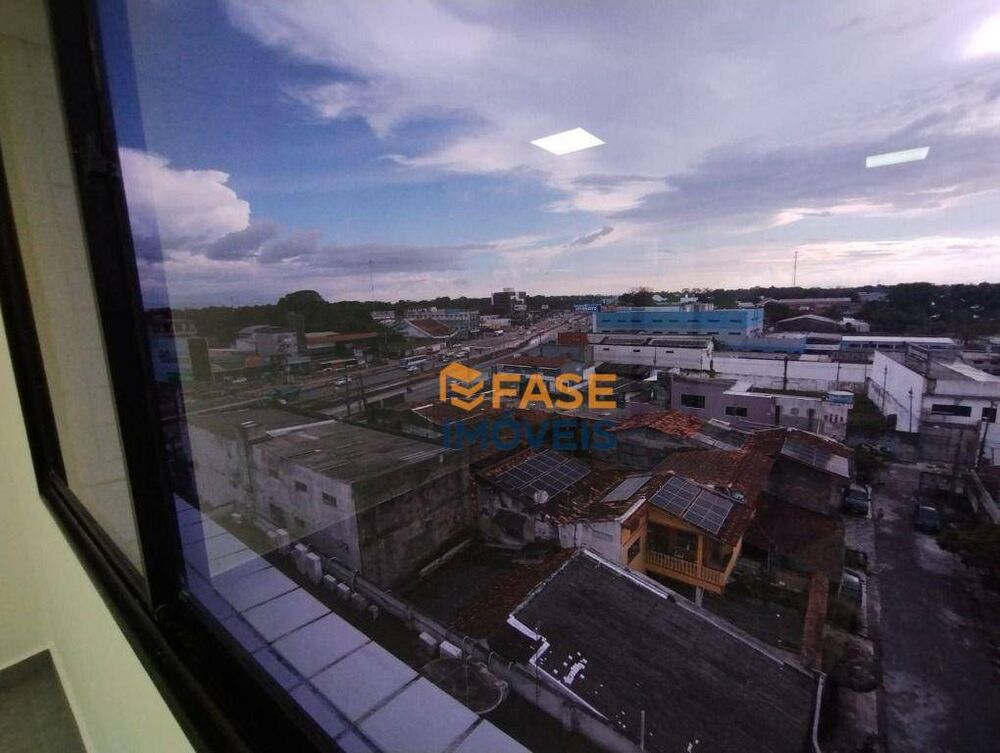 Sala-Conjunto, 26 m² - Foto 3