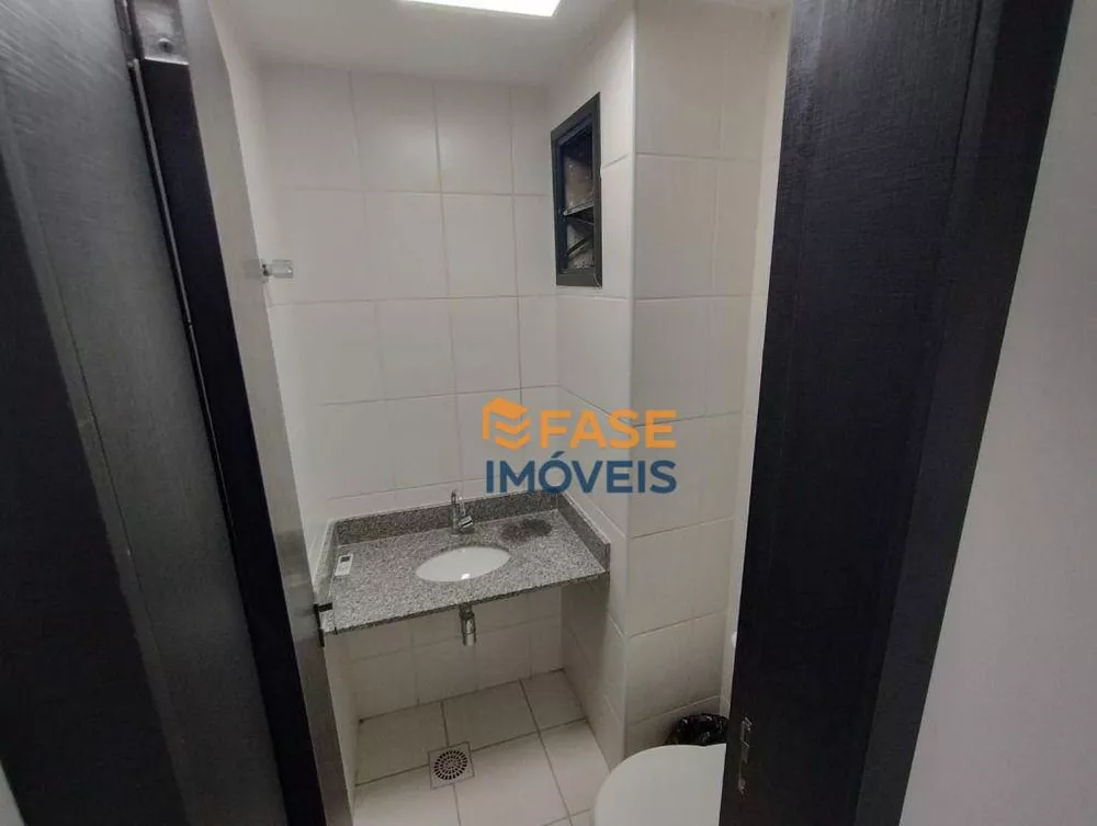 Sala-Conjunto, 26 m² - Foto 4