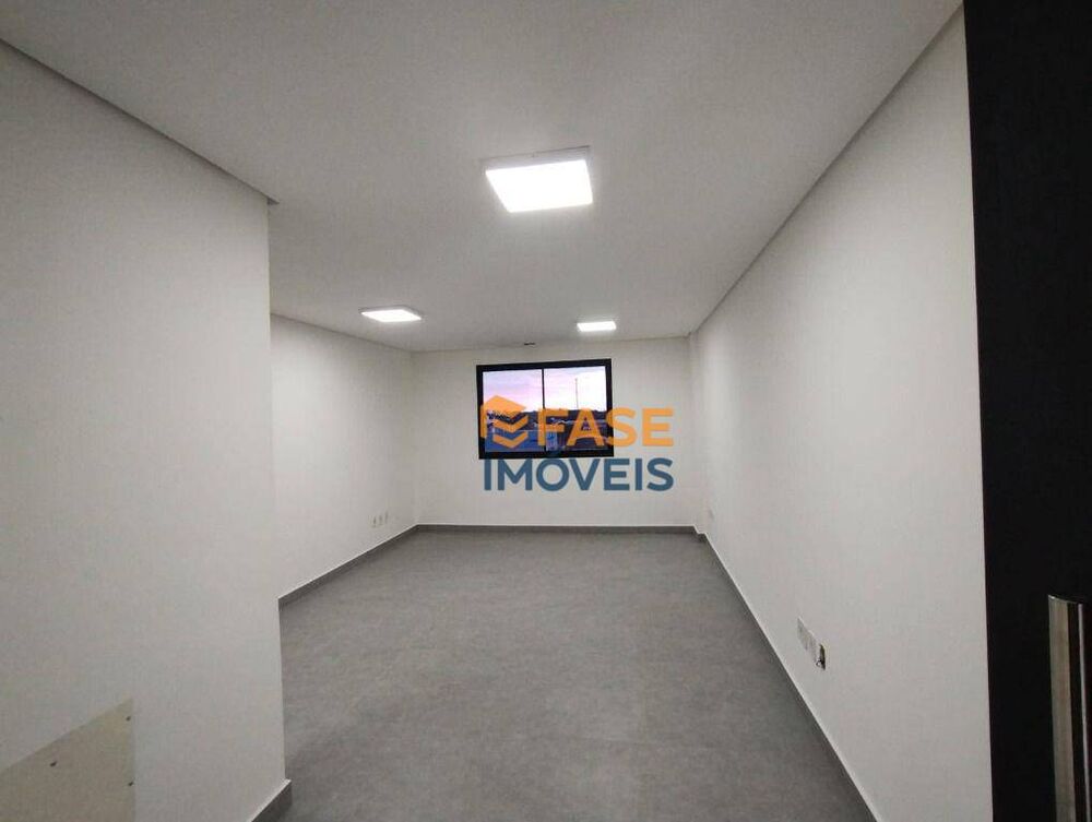 Sala-Conjunto, 26 m² - Foto 1