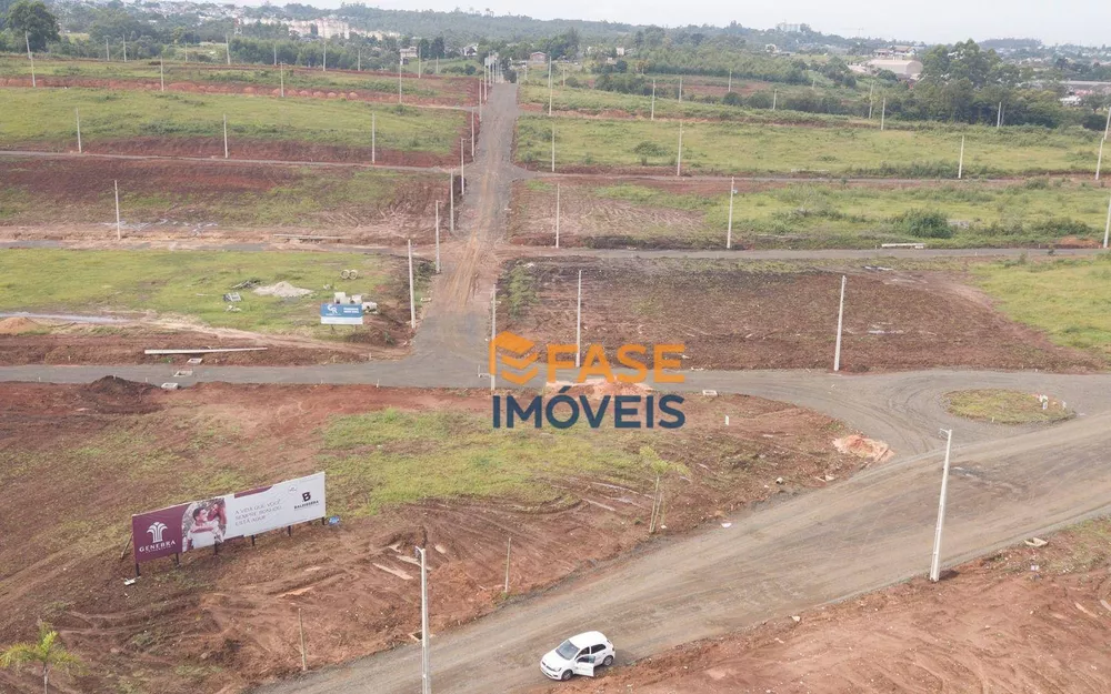 Loteamento e Condomínio, 360 m² - Foto 1