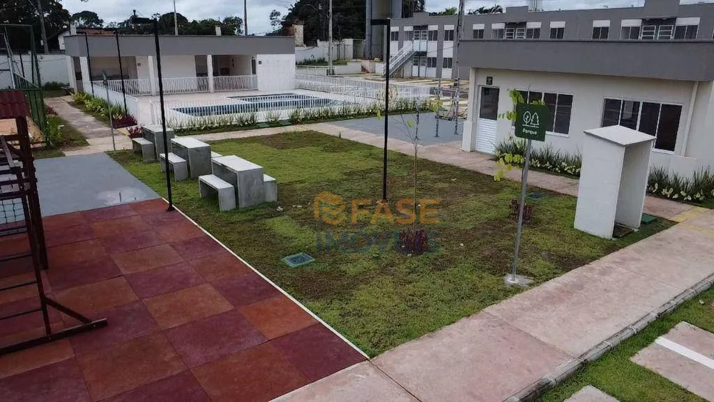 Apartamento, 2 quartos, 40 m² - Foto 2