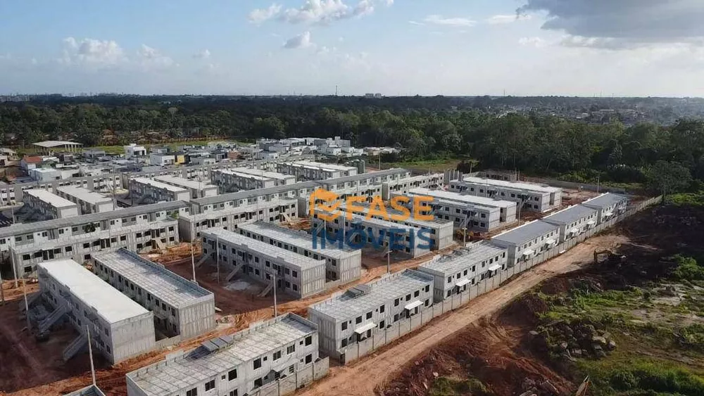 Apartamento, 2 quartos, 40 m² - Foto 4