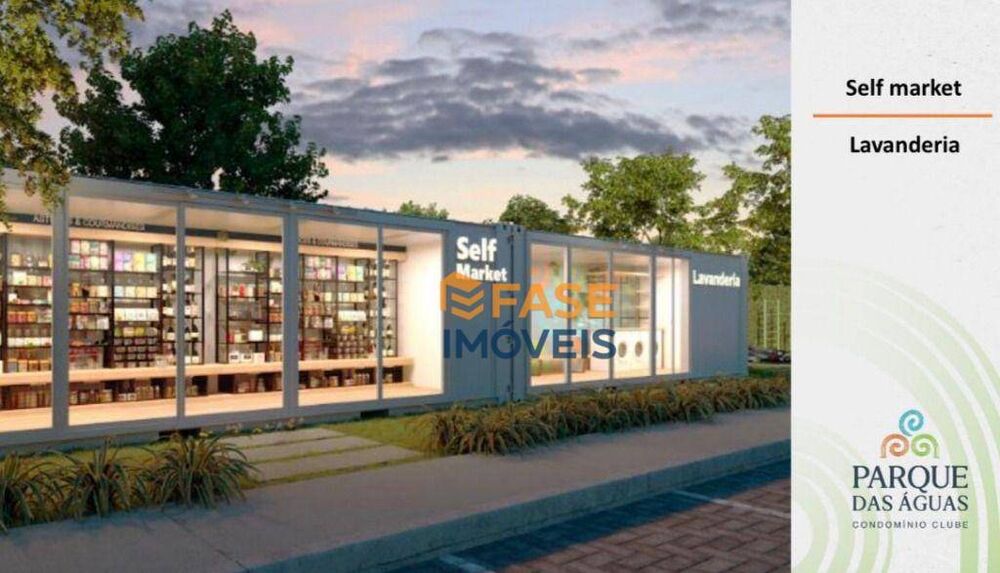 Apartamento à venda com 2 quartos, 45m² - Foto 6