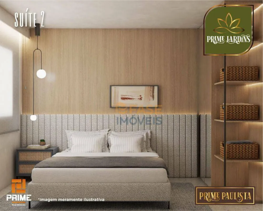 Apartamento, 2 quartos, 46 m² - Foto 6