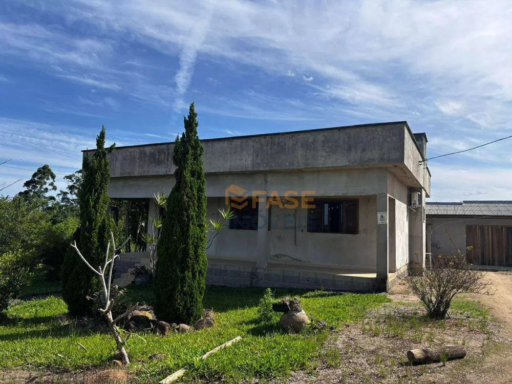 Terreno, 3 hectares - Foto 1