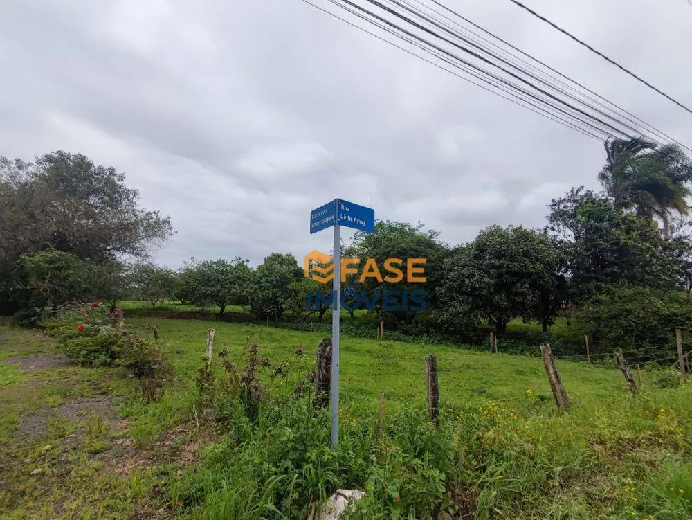 Terreno, 2 hectares - Foto 1