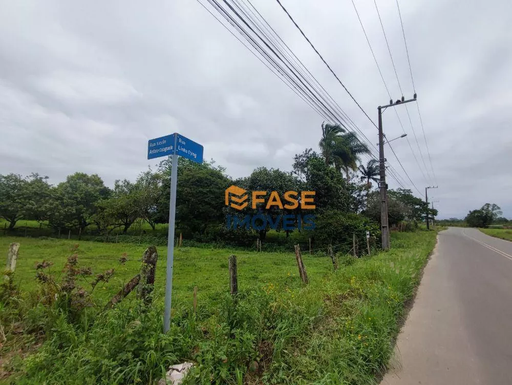 Terreno, 2 hectares - Foto 2