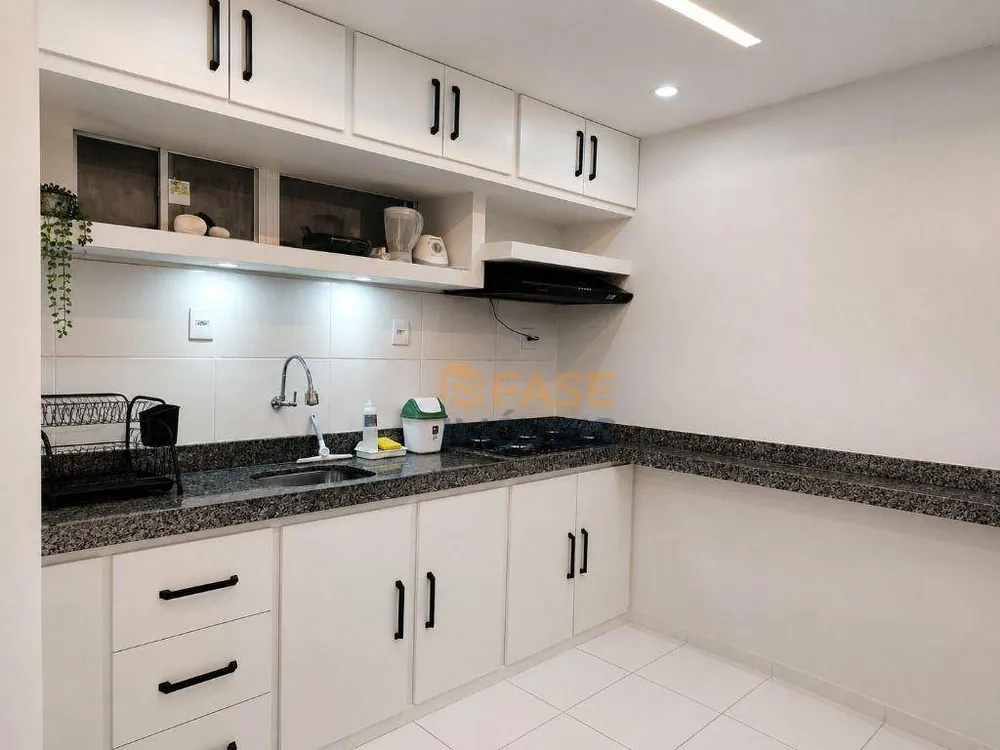 Apartamento, 2 quartos, 63 m² - Foto 6
