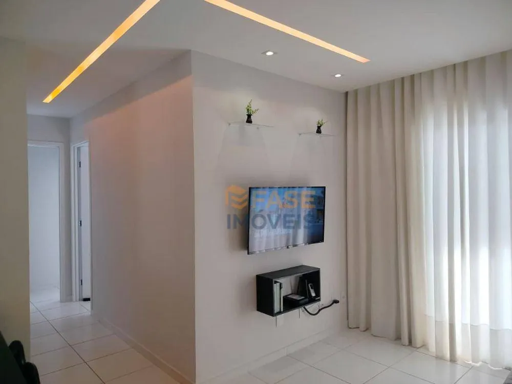 Apartamento, 2 quartos, 63 m² - Foto 7