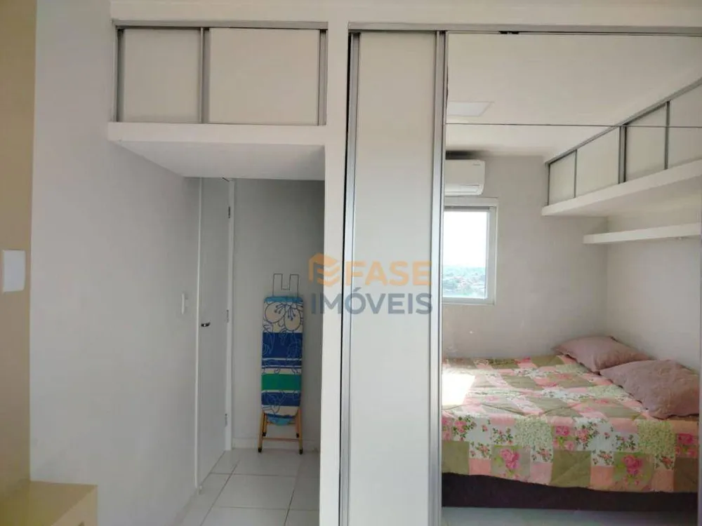Apartamento, 2 quartos, 63 m² - Foto 2