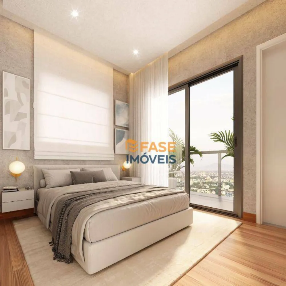 Apartamento, 2 quartos, 50 m² - Foto 16