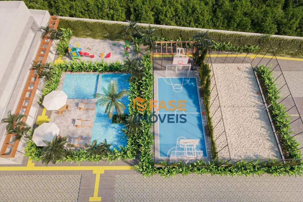 Apartamento, 2 quartos, 50 m² - Foto 5
