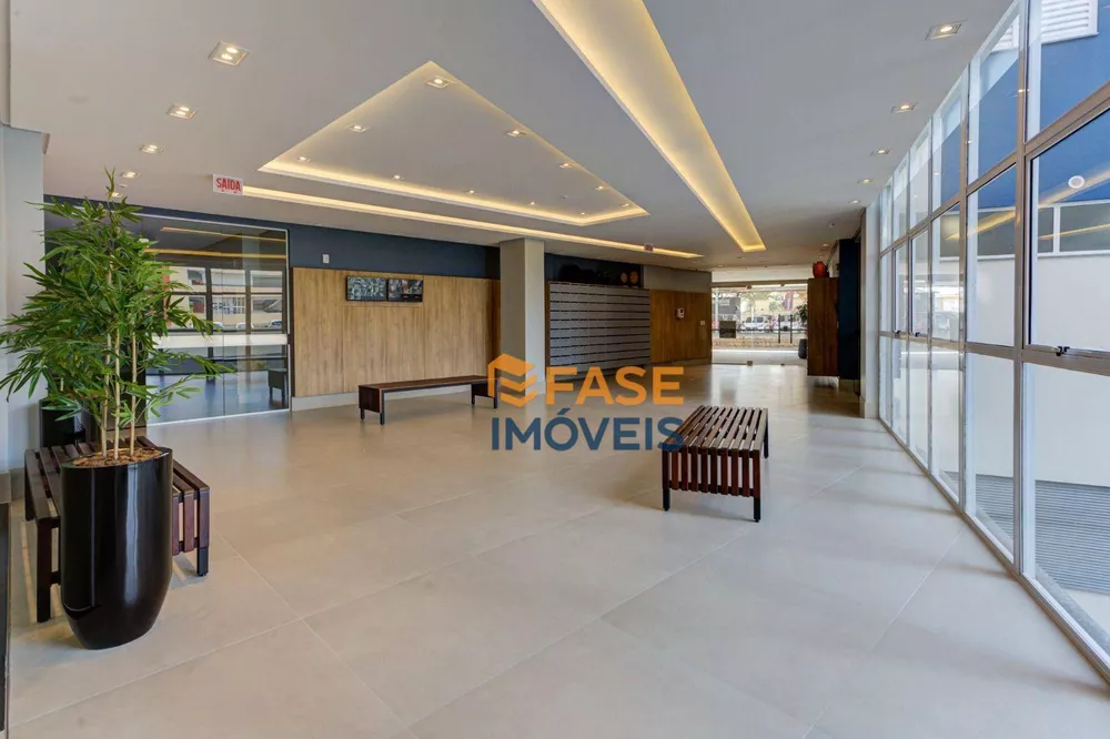 Apartamento, 3 quartos, 79 m² - Foto 3